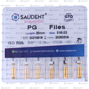 PG FILES