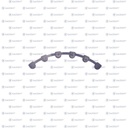 RETENEDOR LINGUAL MANDIBULAR 35mm 1 PZ