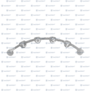 RETENEDOR LINGUAL MANDIBULAR 37mm 1 PZ