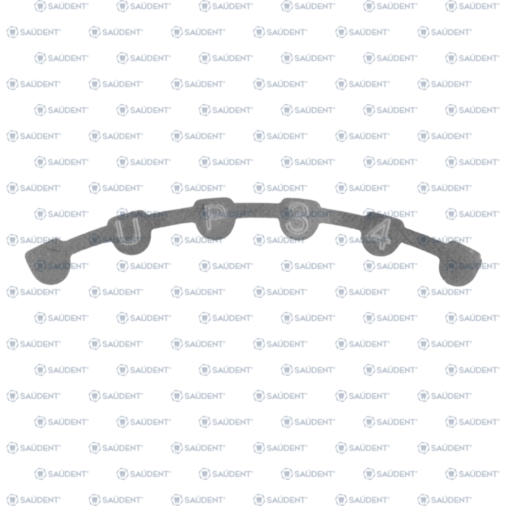 RETENEDOR LINGUAL MAXILAR 34mm 1 PZ