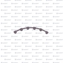 RETENEDOR LINGUAL MAXILAR 34mm 1 PZ