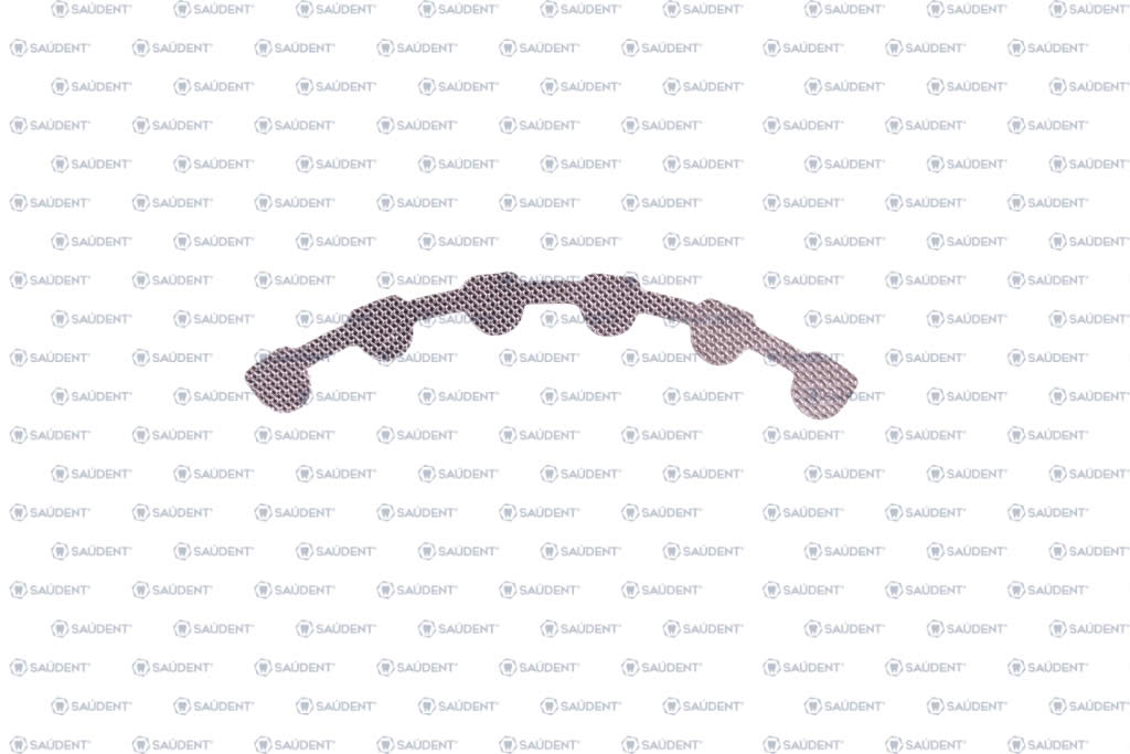 RETENEDOR LINGUAL MAXILAR 36mm 1 PZ