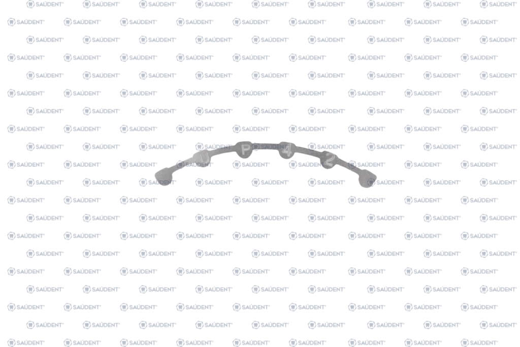 RETENEDOR LINGUAL MAXILAR 42mm 1 PZ