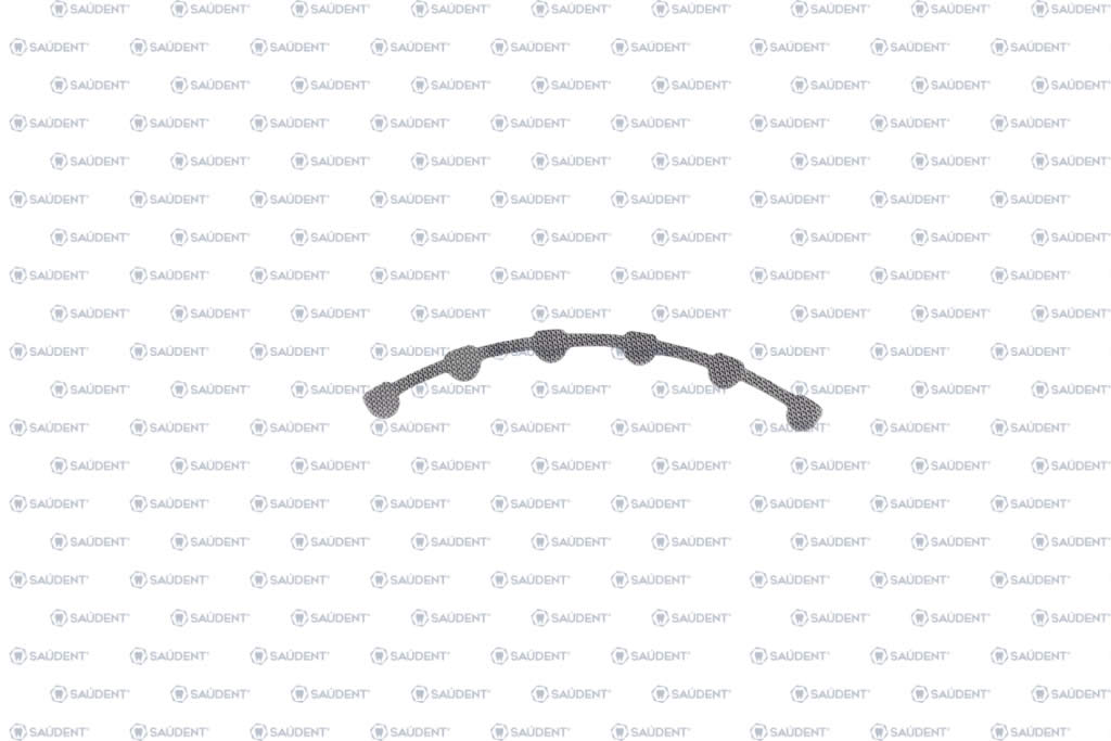 RETENEDOR LINGUAL MAXILAR 45mm 1 PZ