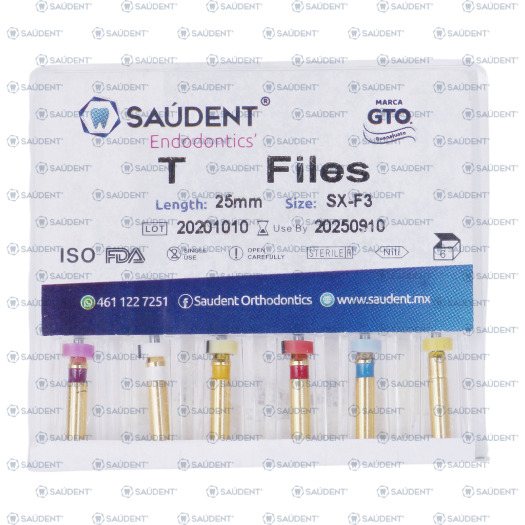 T FILES