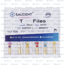 T FILES