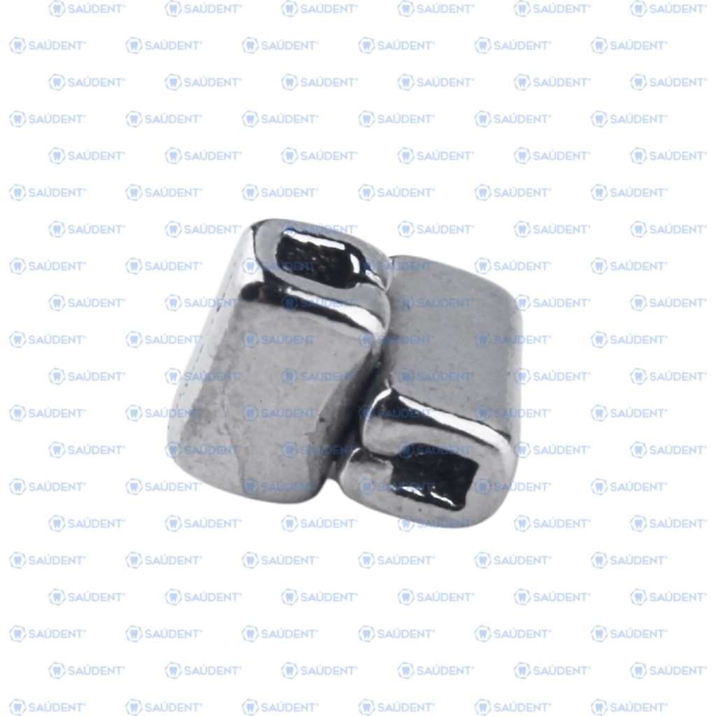 CROSS CRIMPABLE 0.022 10PZ/PACK