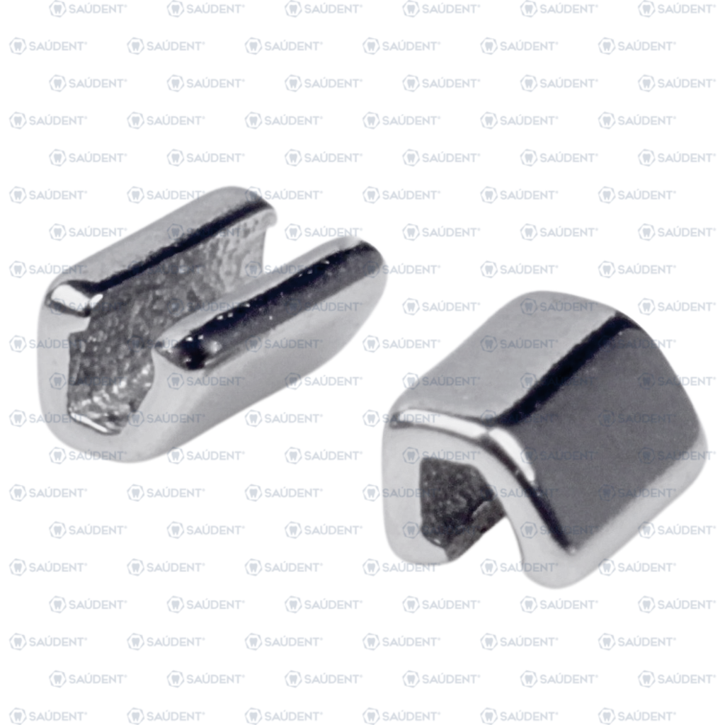 TOPE CRIMPABLE RECTANGULAR 0.022 10PZ/PACK