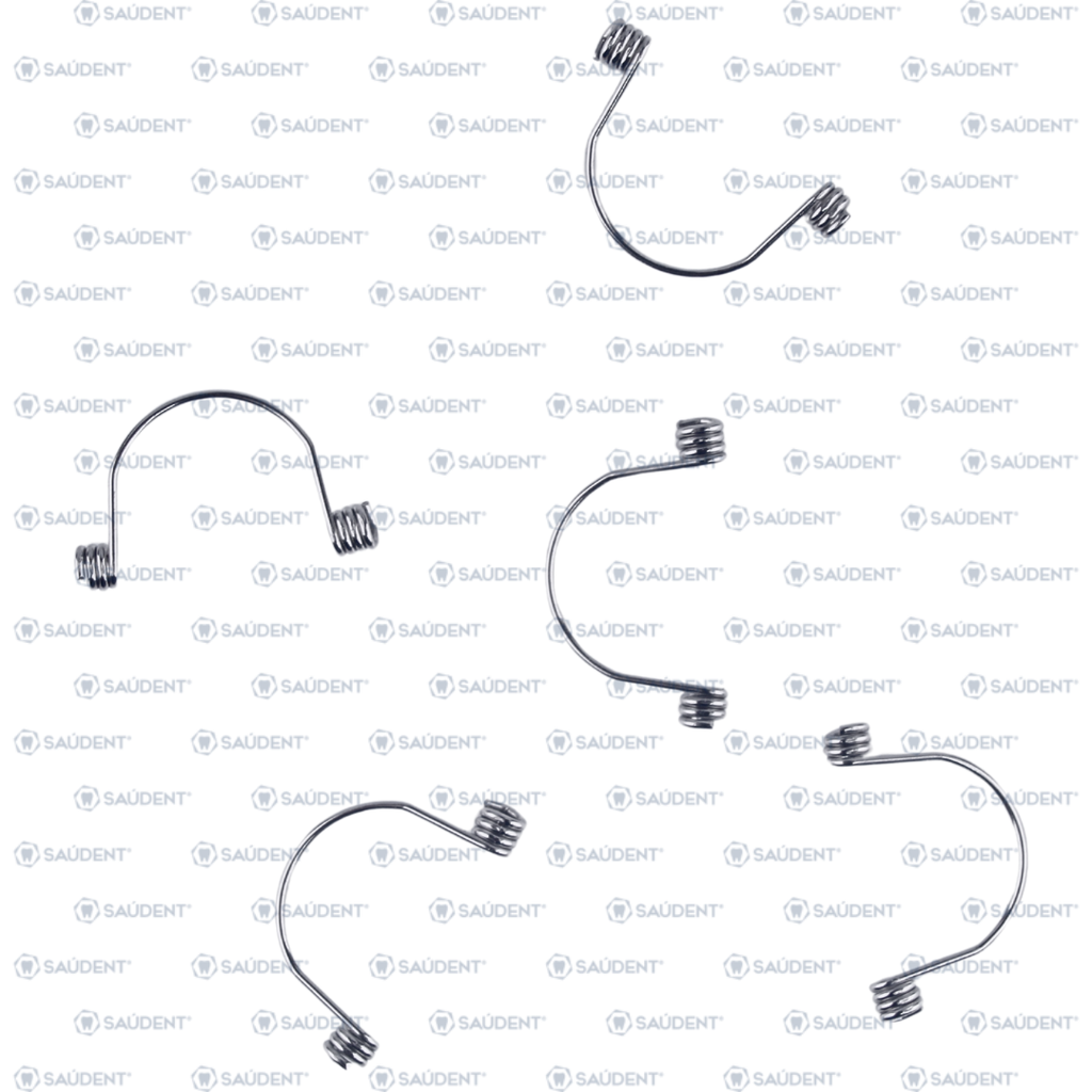 TORQUE SPRING GRANDE 17x25 5PZ/PACK