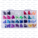 EXHIBIDOR MODULOS 32 COLOR 160 LLAVES