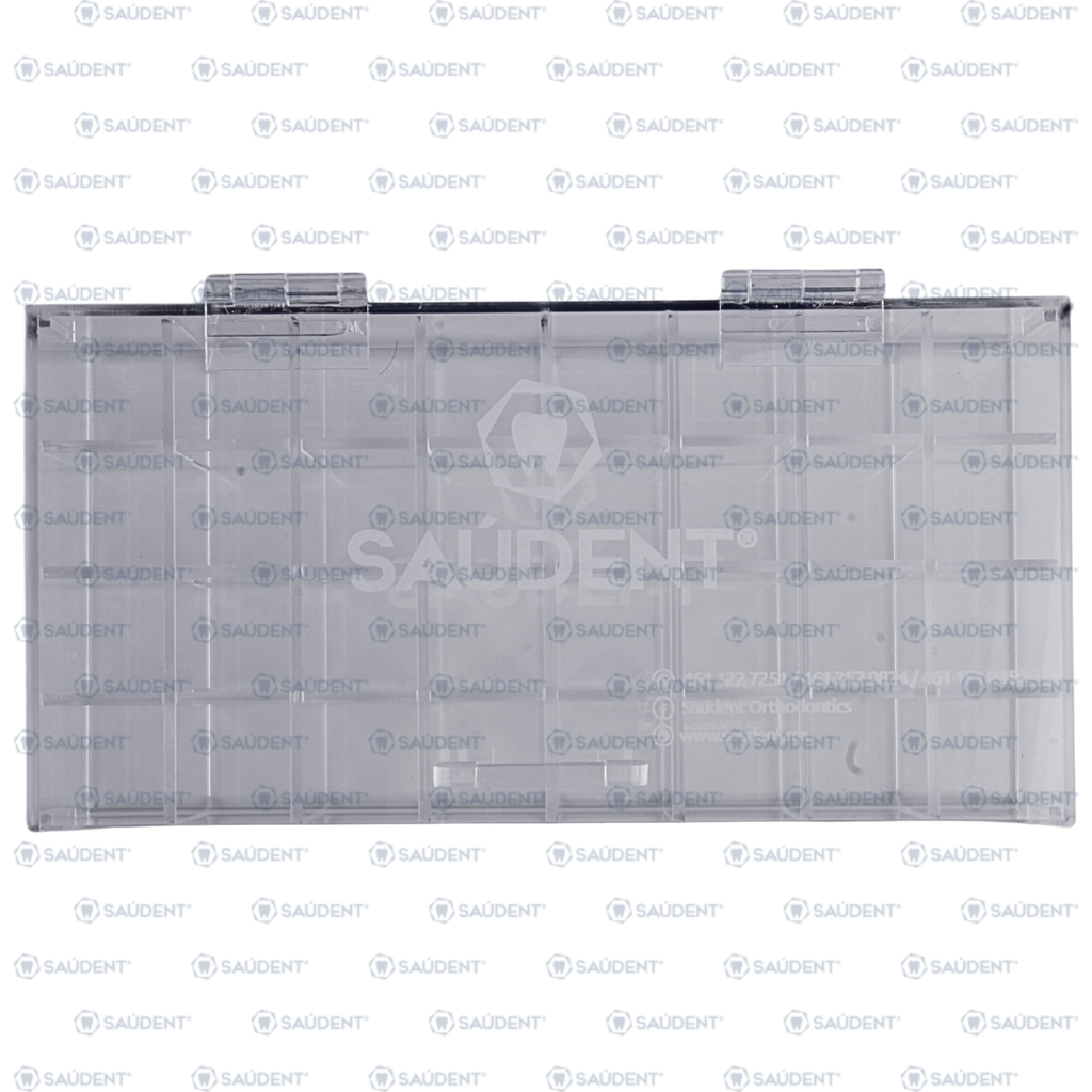 EXHIBIDOR MODULOS 32 COLORES SIN LLAVES