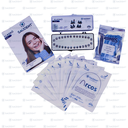 CASO COMPLETO BRACKET KLASIKO STANDARD ROTH 022