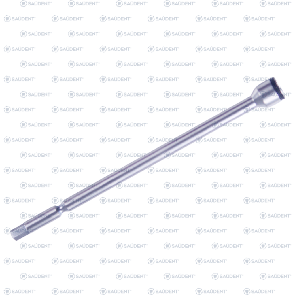 EXTENSION  CUADRILATERO PARA MANERAL SAUDENT