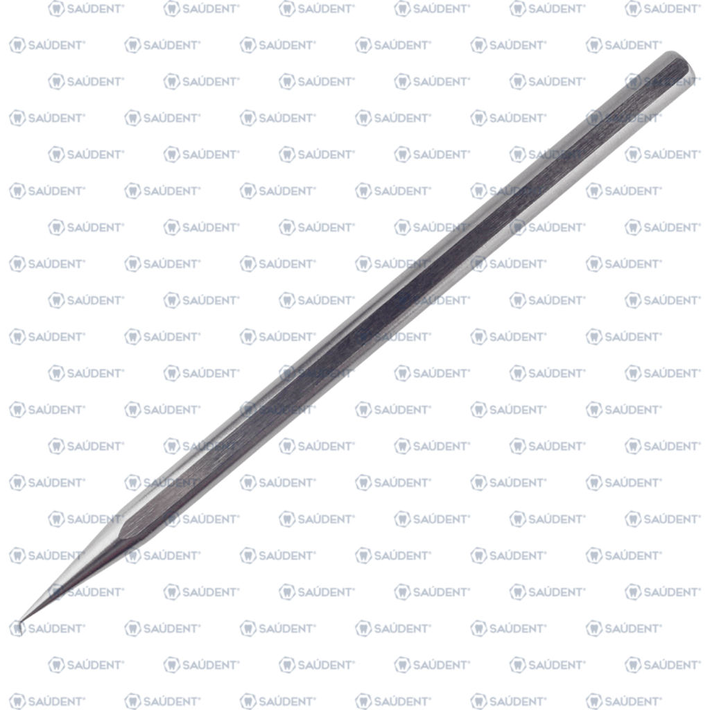 LLAVE PARA BRACKETS S1 ZAFIRO UNA PUNTA 1 PZ