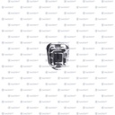 PIEZA BRACKET AUTOLIGADO METALICO ROTH 022