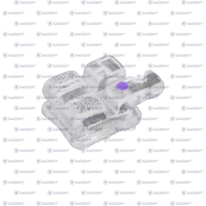 PIEZA BRACKET KLASIKO CERAMICO MBT 022