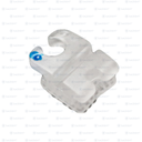 PIEZA BRACKET KLASIKO CERAMICO MBT 022