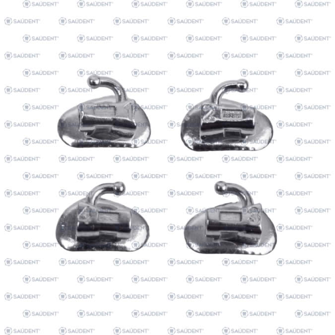TUBO 2do MBT 0.018 4PZ/PACK