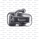 TUBO 46 ROTH 022 1 PZ