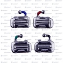 TUBO CONVERTIBLE 1er MBT 0.022 4PZ/PACK