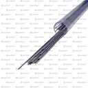 TIRA ALAMBRE #28 1 PZ