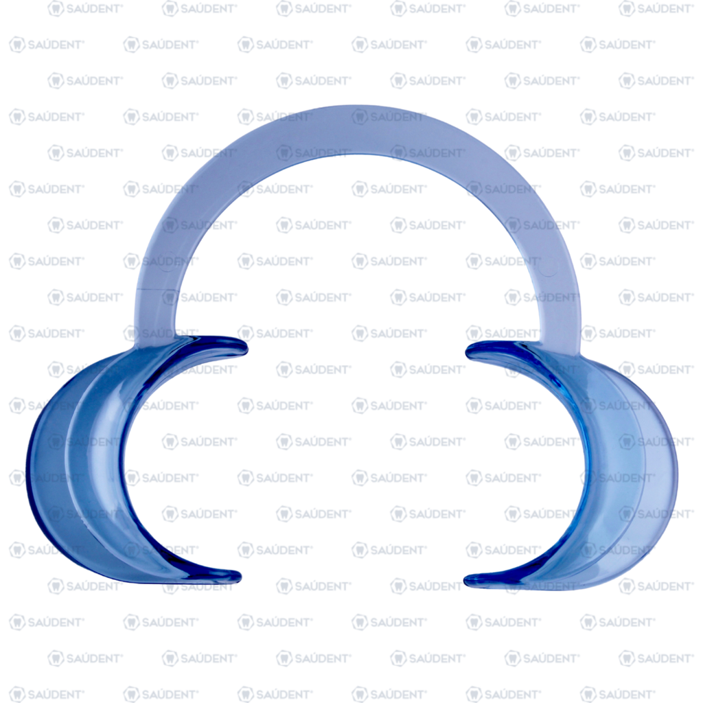RETRACTOR CIRCULAR INFANTIL 1 PZ