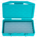 CERA DE ORTODONCIA KEMDENT 1PZ