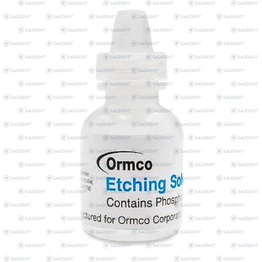 ÁCIDO GRABADOR ORMCO (1 PZ)