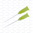 PUNTA IRRIGADORA PARA ENDO EZE ANELSAN 1PZ