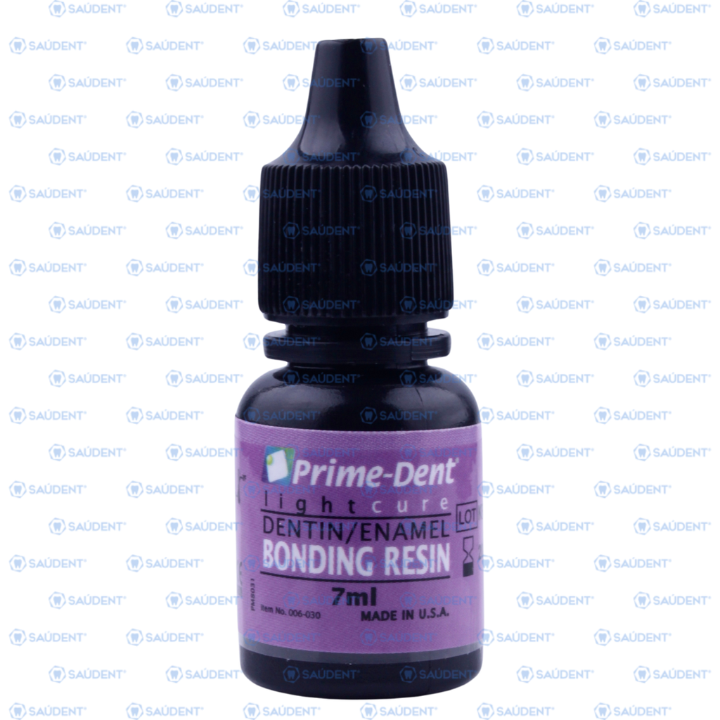 ADHESIVO PRIME DENT 7ML 1 PZ