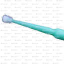 MICRO APLICADOR FINO 100PZ