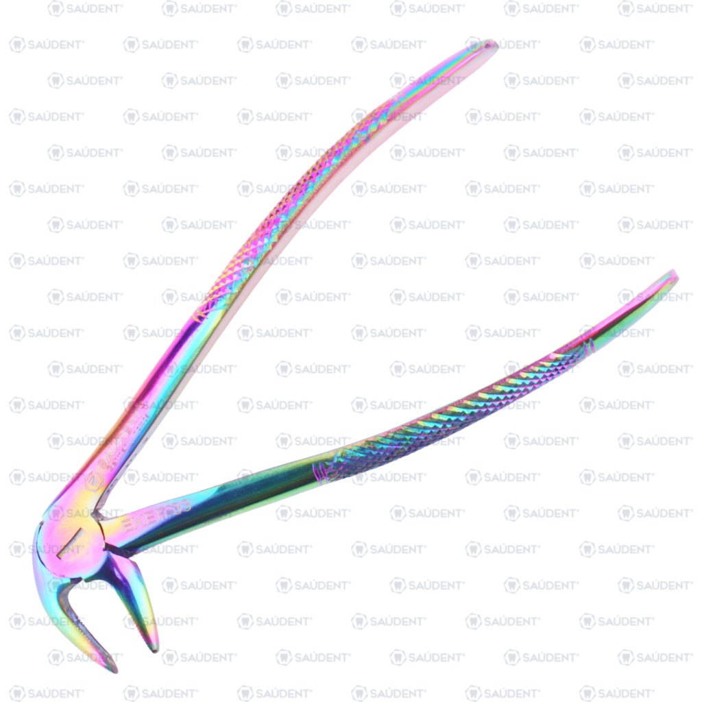 S239 FORCEPS TORNASOL 1PZ