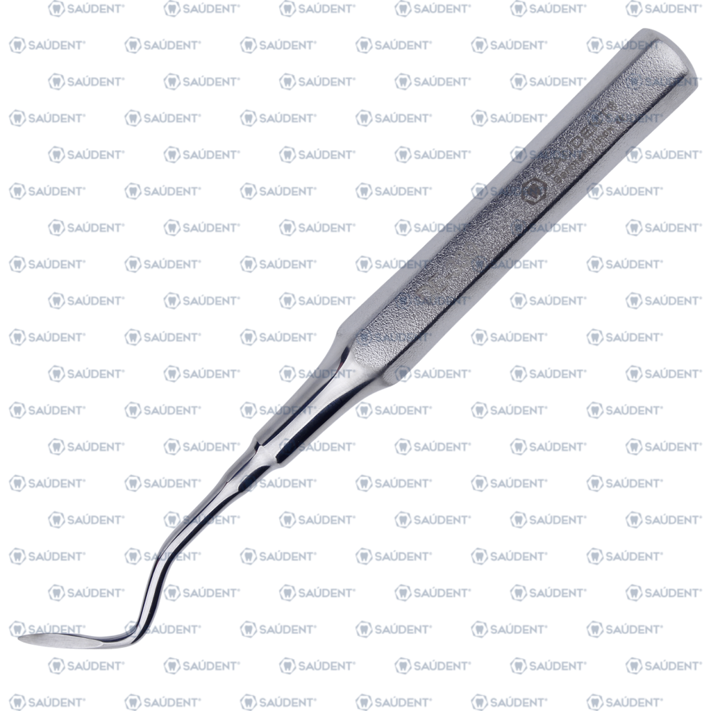 0205 ELEVADOR APICAL DELGADO  IZQUIERDO 11L (1 PZ)