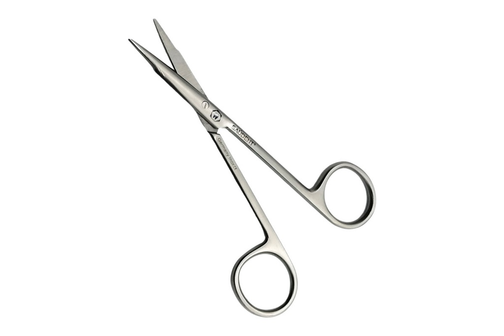 S236 TIJERA GOLDMAN 115MM (1PZ)