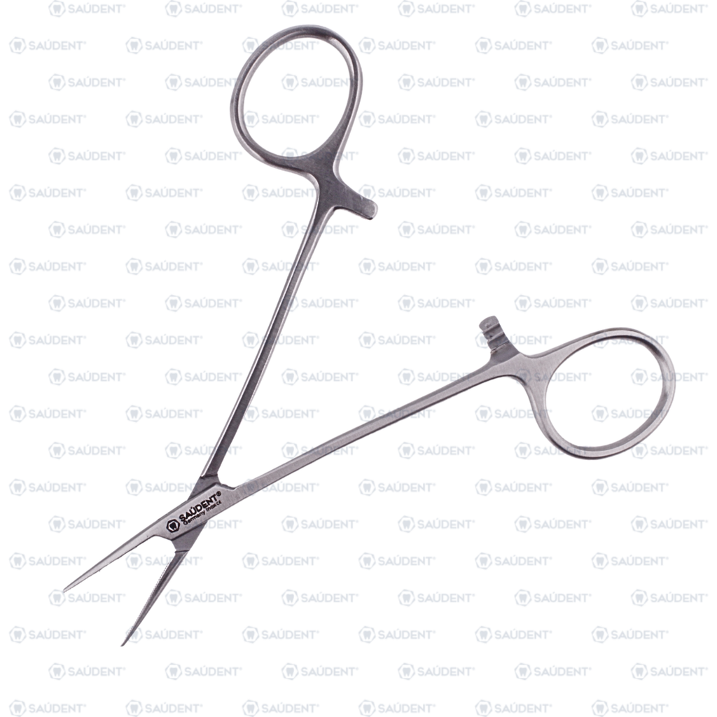 S0230 PINZA MOSQUITO RECTA 1 PZ