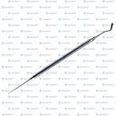 S100 PERIOSTOTOMO P20 SAUDENT (1PZ)