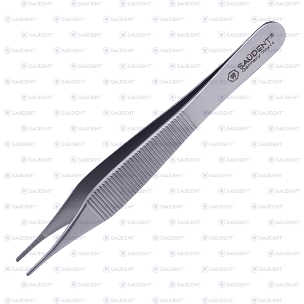 S226 PINZA ADSON PLANA 1PZ