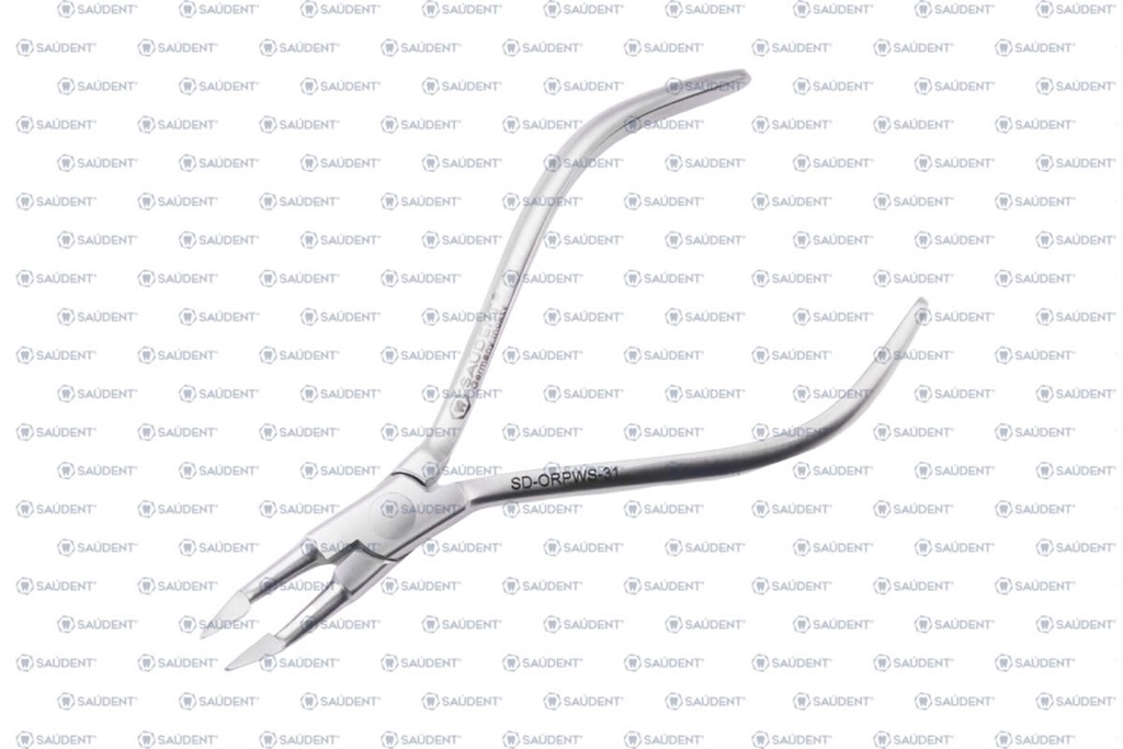 PINZA WEINGART  SAUDENT 1PZ