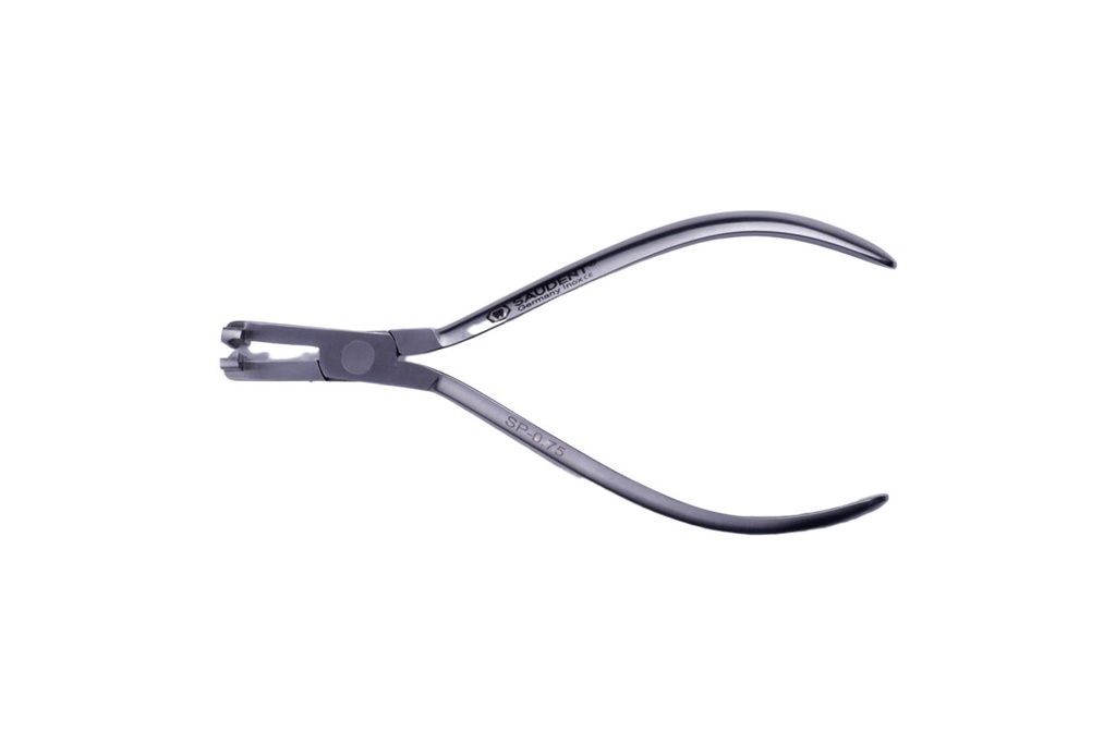S110 PINZA DE INTRUSION Y EXTRUSION 0.75 1PZ