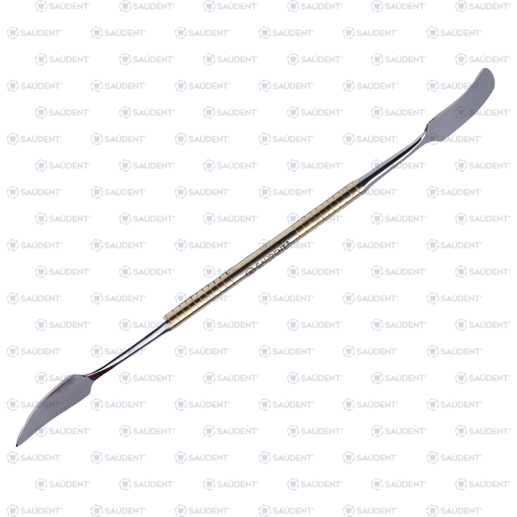 S402 ESPATULA GRITMAN SAUDENT 1PZ