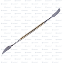 S402 ESPATULA GRITMAN SAUDENT 1PZ