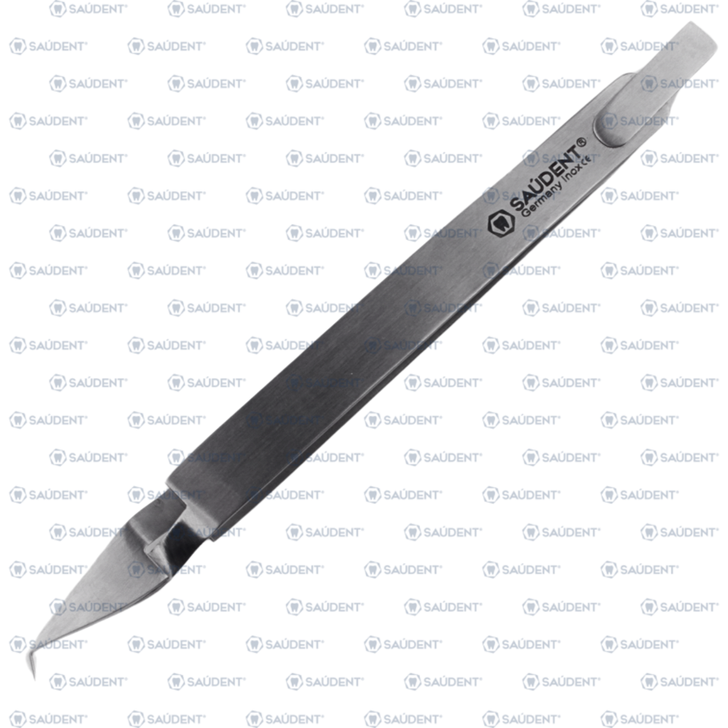 PINZA PORTA BRACKET PLATA FINA(1 PZ)