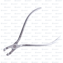 S034 PINZA PARA DOBLECES EN Z