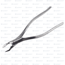 0229 FORCEPS 210S 1 PZ