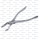 0229 FORCEPS 10S 1 PZ