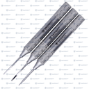 KIT DE PERIOSTOTOMOS 3 PZS