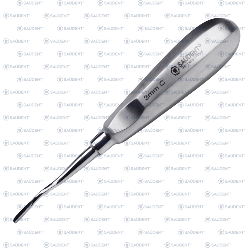 S0203-1 ELEVADOR 3MM FORMA C PLATA(1PZ)