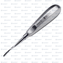 S0203-1 ELEVADOR 3MM FORMA C PLATA(1PZ)