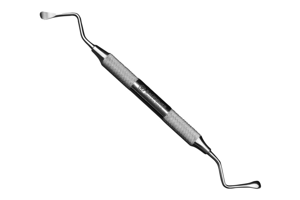 S104 ESPATULA DE LUCAS GRANDE 1PZ