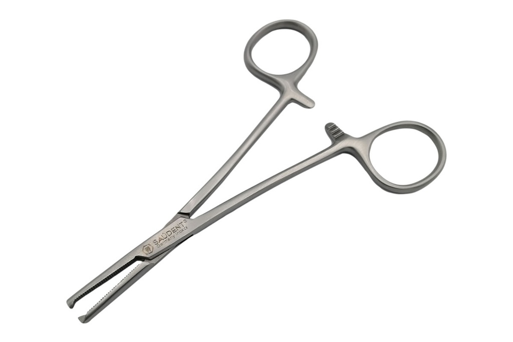 S240 PINZA KOCHER RECTA 1 PZ